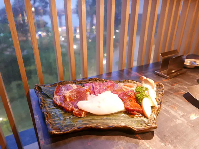 濟州五花肉套餐