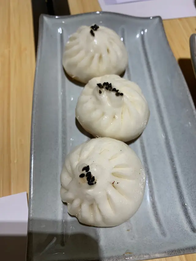 生煎包