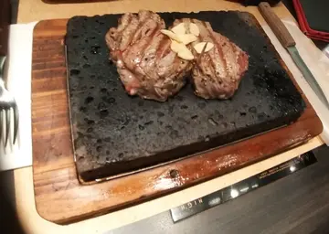 牛柳