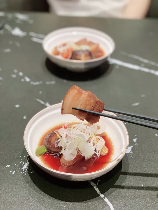 沖繩豚角煮