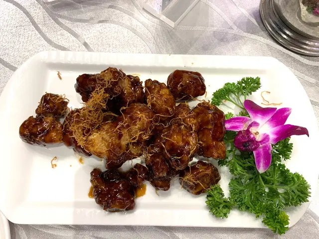 杭州香醋一口骨