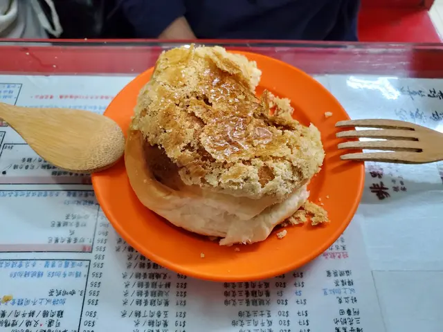 西多士
