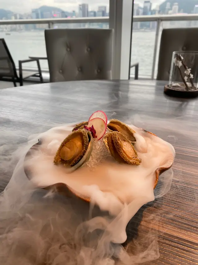 食物新鮮，仲有醬喺下底，唔會覺得奇怪