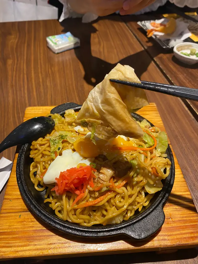 你以為係波菜？ 你以為係白布烏冬？ 你以為係腐皮？ 原來係紙巾呀‼️‼️☺️☺️ 想食「紙」嘅人士得閒光臨～