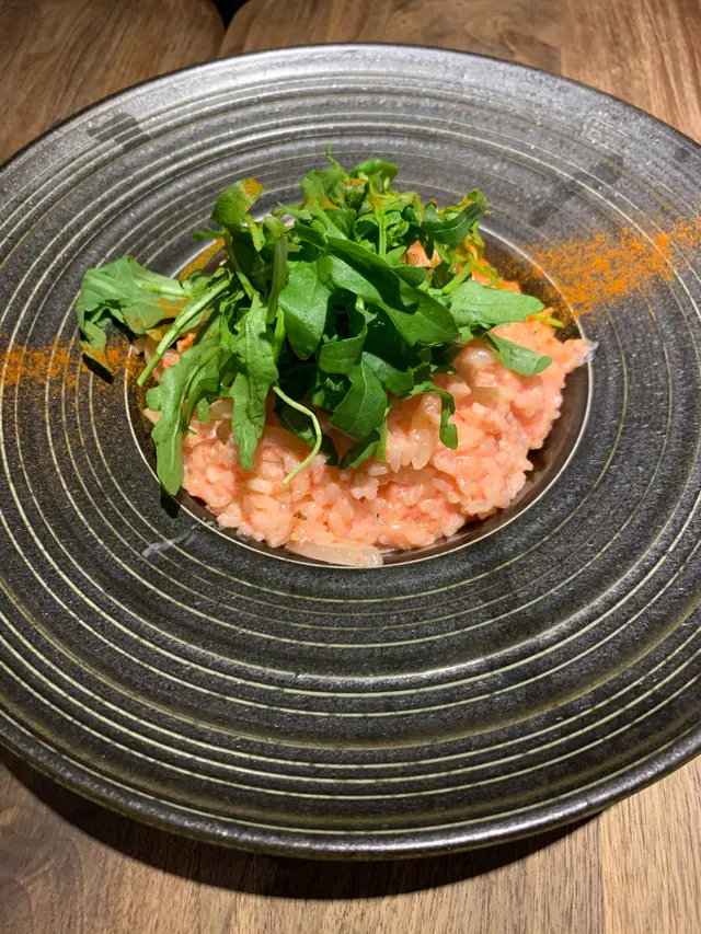 好Creamy  同香！