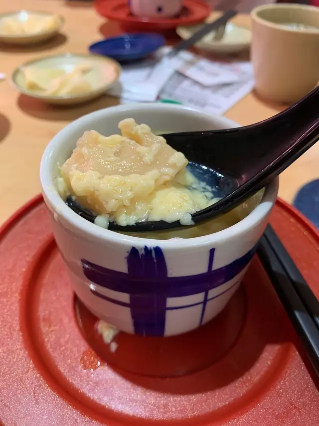 茶碗蒸