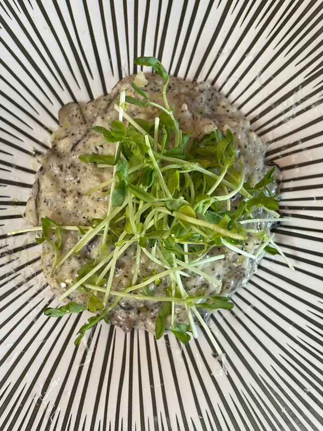 TRUFFLE 味幾豐富