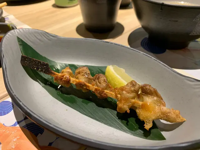 雞軟骨