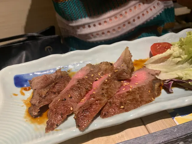 熱食