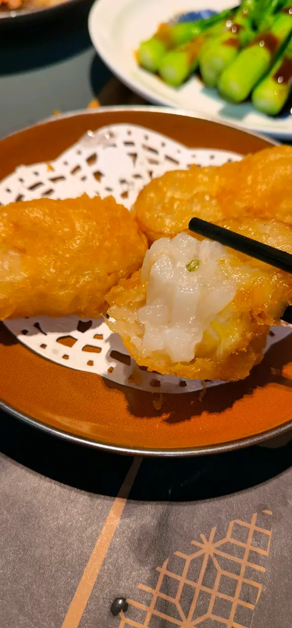 潮式灌漿蘿蔔