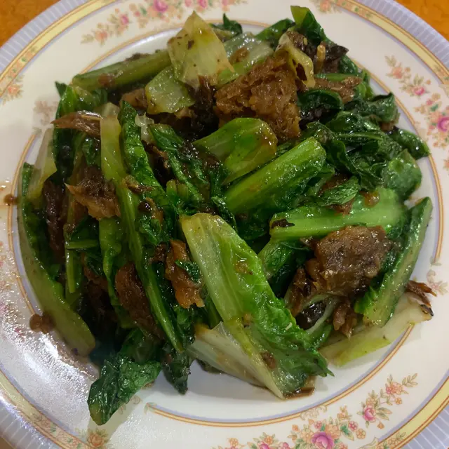 小菜套餐,好味