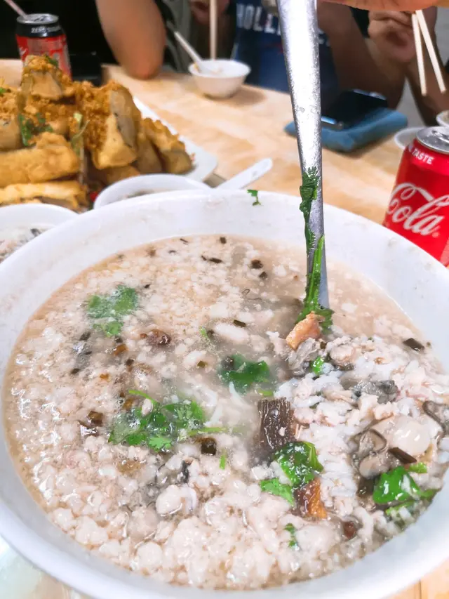 超足料！！！啖啖蠔仔！！！