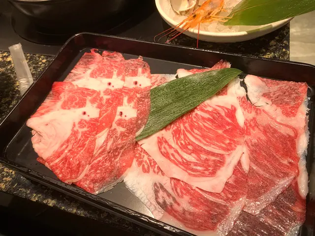 黑豚肉