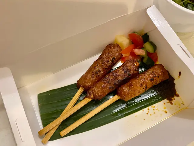 $38可選兩款小食