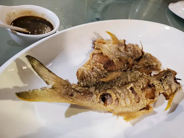 油浸馬友魚