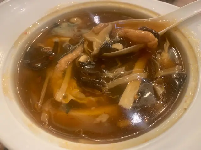 要豆漿好過😅