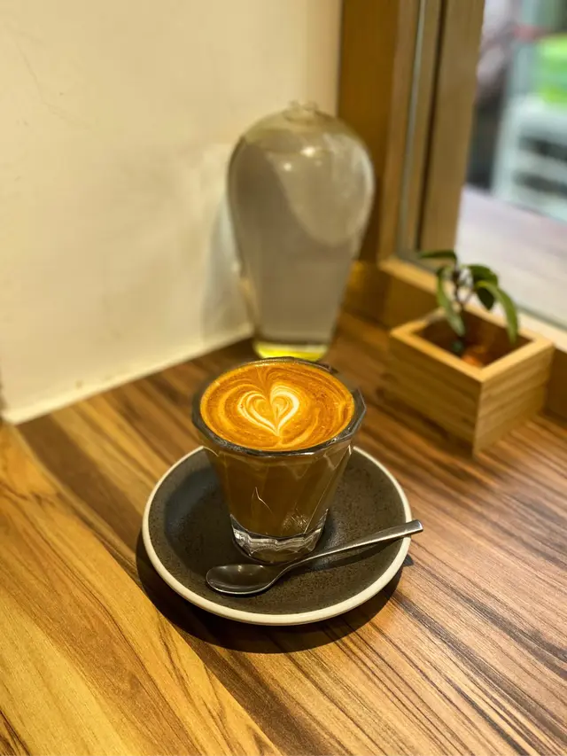 Flat  white