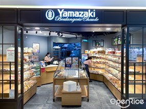 YAMAZAKI BAKERY