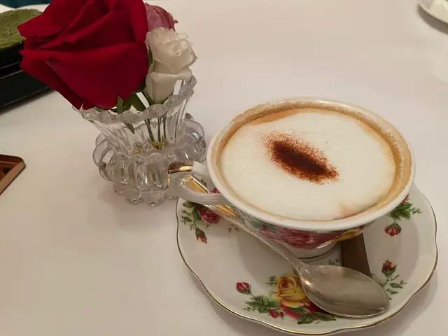 cappuccino