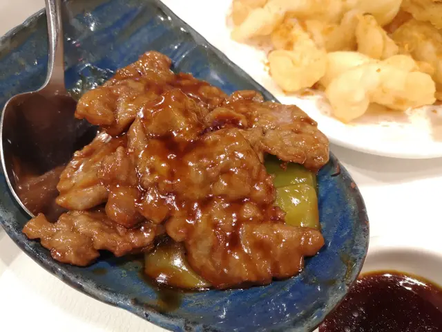 意大利黑醋牛仔柳