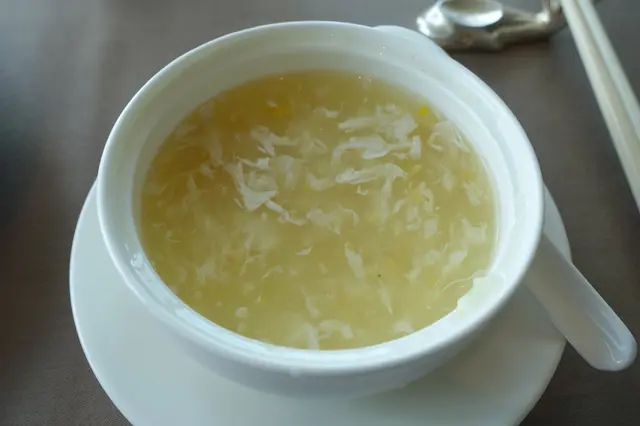 口味清怡,夏日炎炎,食冬瓜反而有消暑作用啊