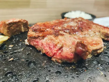 神石美国极级天然牛扒