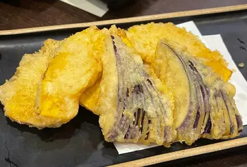 天妇罗