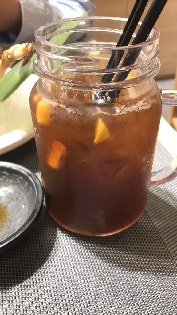 味淡 健康 又少甜 解膩一流