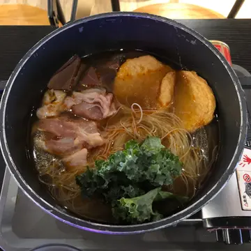 台式一鍋鍋