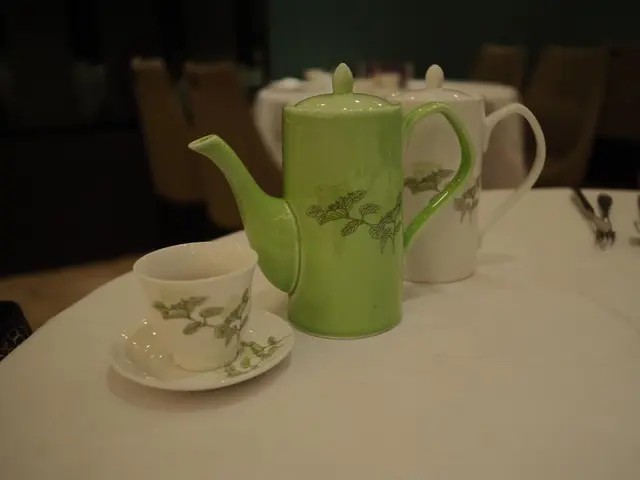 茗茶