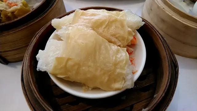 淮山四寶滑雞扎