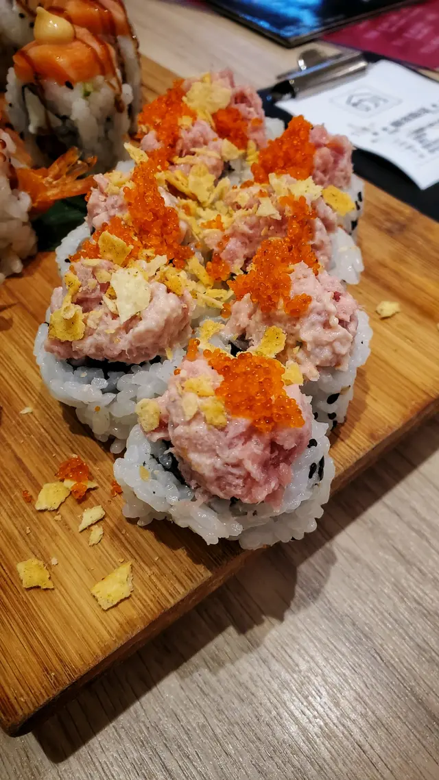 煙花