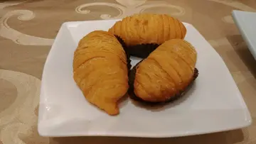 蘿蔔千絲蘇