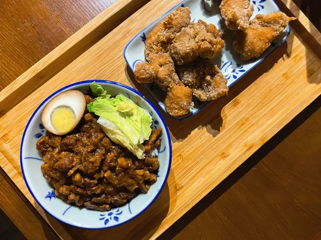 配料重有蛋菜勁豐富