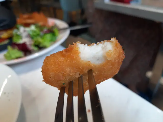 滋味2人小食拼盤