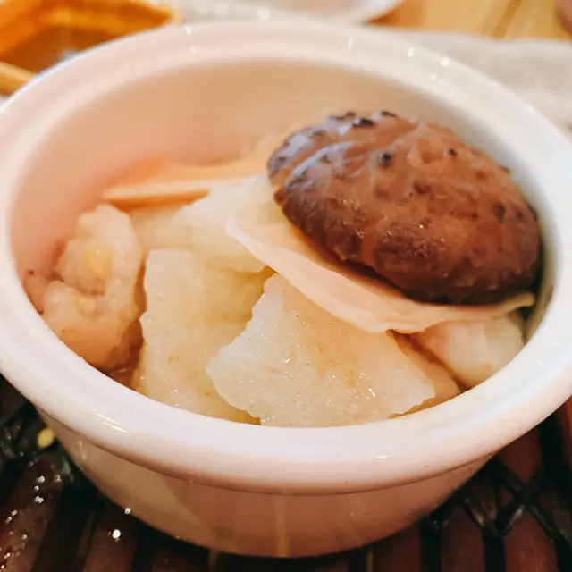棉花雞