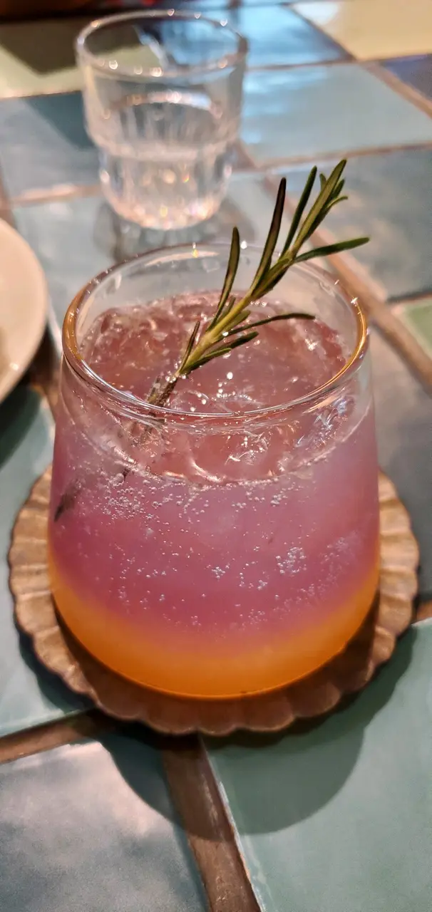 Mai Tai