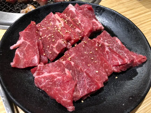 牛肋肉