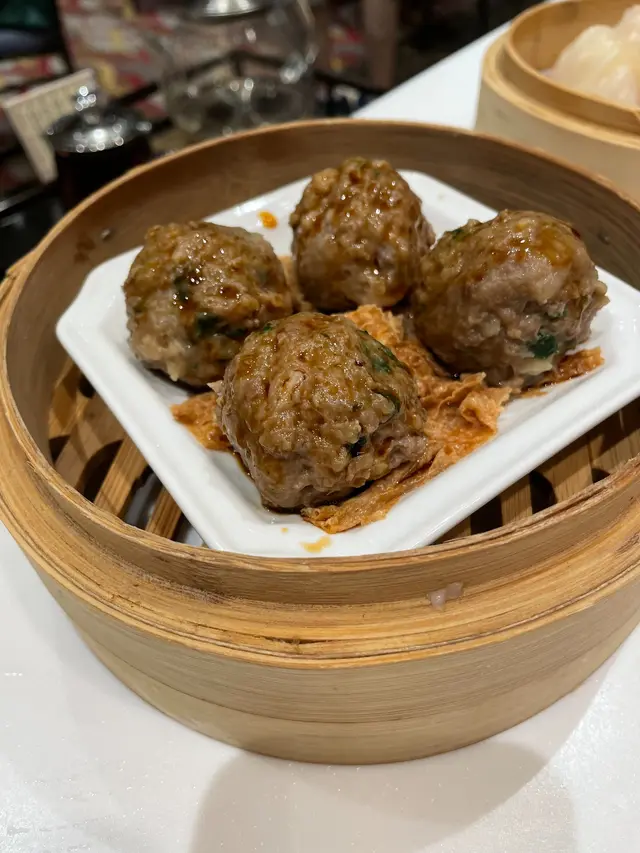 山竹牛肉