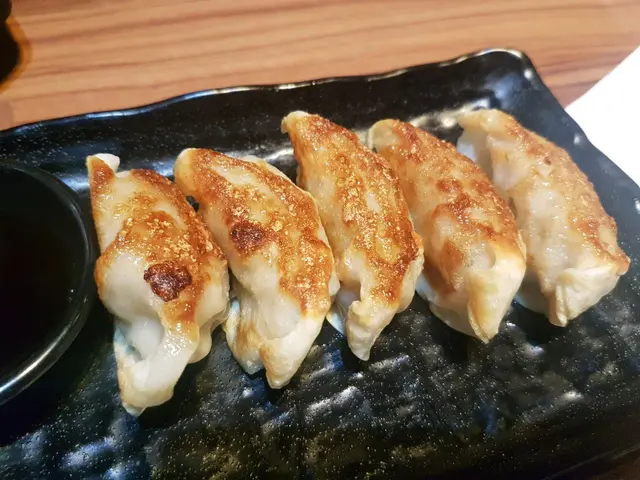 餃子
