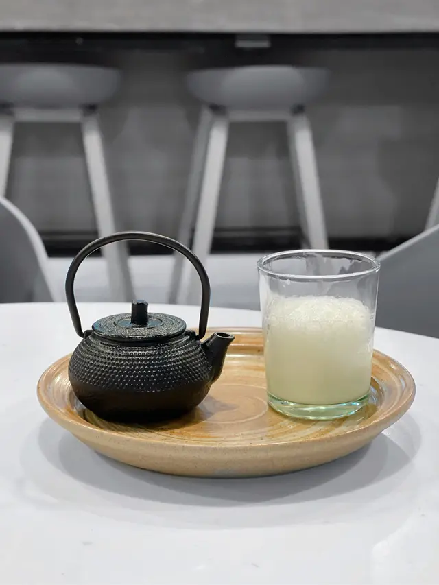 Lobster  Cappuccino