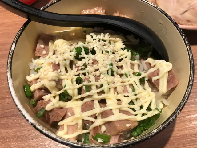 流口水之作，日本米，飲軟熟