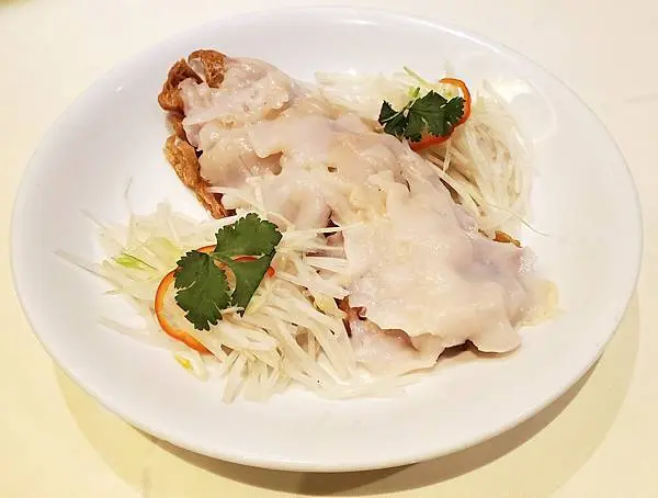 龍蝦湯過橋太子象拔蚌