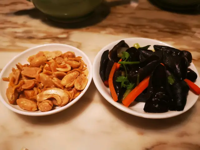 味道不差卻沒什麼特別