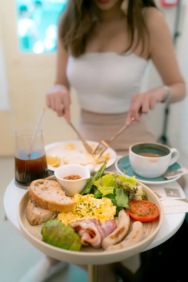 All  day  breakfast