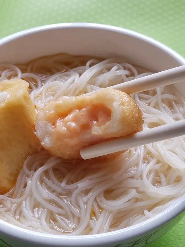黃金魚籽球
