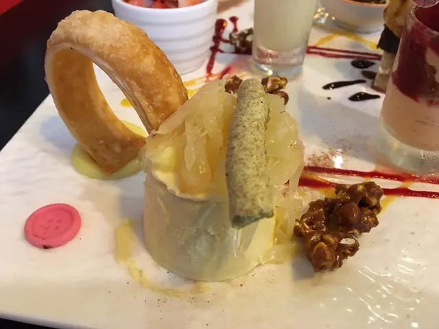 柚輪(蜜柚芭菲拿破輪)