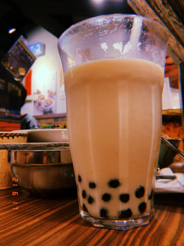 𖠌店員極力推薦的最佳飲品👍🏼✨