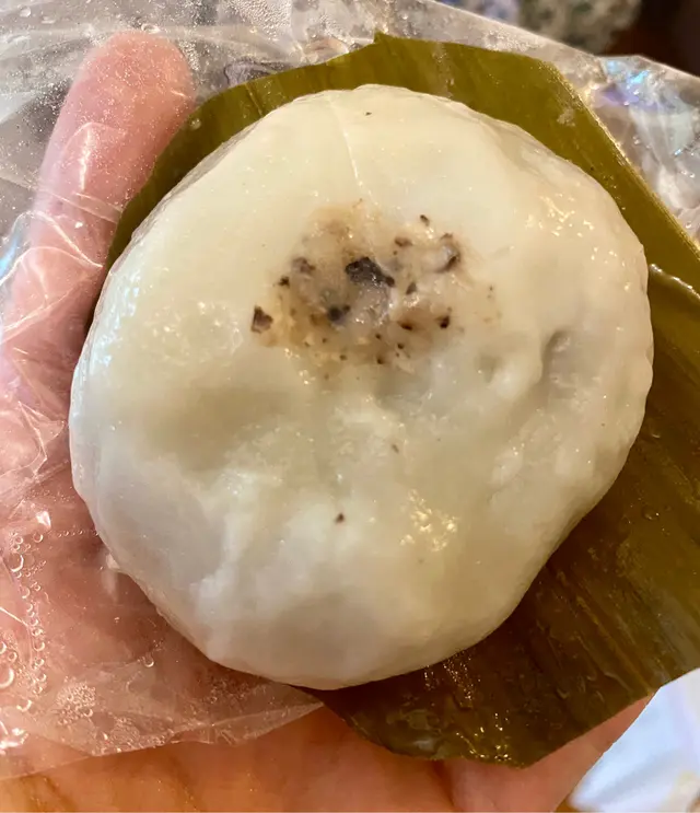 $20/4個；因身本身鐘意食個皮，佢太多餡，皮唔夠煙韌,  覺得麻麻