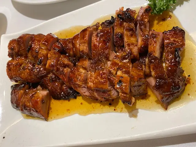 如果肥多少少，咁就真係冇得輸！